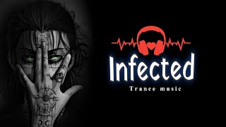 Progressive Psytrance  Infected Releasetrancemusic psytranceworld [upl. by Anitsirhc]