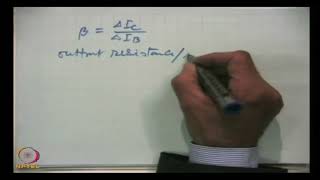 Transistors Contd ch20sp [upl. by Nelan]