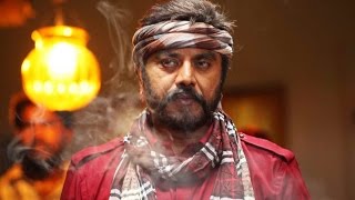 Latest Tamil Movie  2016  Sarath Kumar Latest Movie  Action Thriller movie [upl. by Conrado]