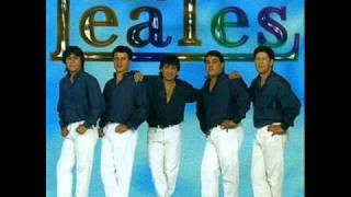 Los Leales Tan lejos de mi [upl. by Edras428]