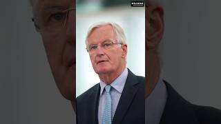 Michel Barnier et lImmigration [upl. by Ahseret]