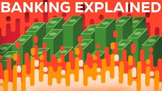 Banking Explained – Money and Credit [upl. by Dougie739]