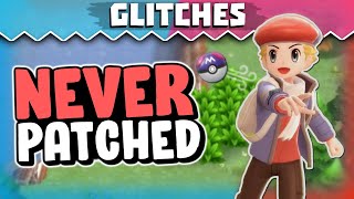 Pokemon Brilliant Diamond and Shining Pearl Glitches that STILL WORK 130 [upl. by Euf26]