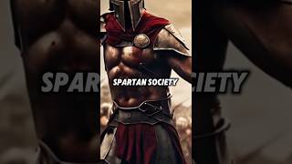 Spartan Society Unveiled Class and Inequality Explained [upl. by Eneleahs]