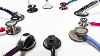 Choosing the Right 3M™ Littmann® Stethoscope for Your Clinical Needs [upl. by Ware239]