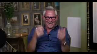 Alan Shearer Micah Richards and Gary Lineker laughing hysterically HD Reupload [upl. by Nedgo]