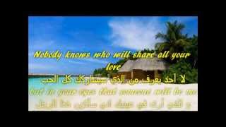 Far away  Demis Roussos  مترجمة للغة العربية [upl. by Warde]