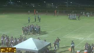 Shadow Ridge High School vs Tolleson High School Mens Varsity Football [upl. by Garihc91]