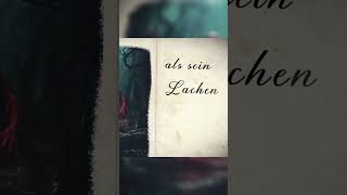 Schallend lacht der Wassergeist [upl. by Maitilde]