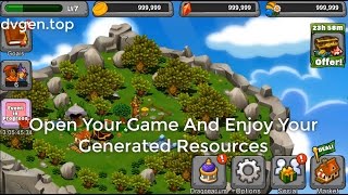 Dragonvale Hack  Dragonvale Gems Hack Works IOS and Android Updating Daily [upl. by Stephani]