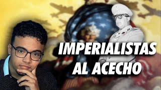 Pérez Jiménez y el Neocolonialismo en América [upl. by Raffarty]