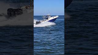 Equipped To Fish  Manasquan Inlet  Point Pleasant Beach New Jersey [upl. by Veneaux]