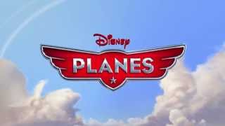 Disneys Planes  New Official Trailer  Disney HD [upl. by Ttayh]