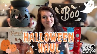 BampM HALLOWEEN HAUL 2024 UK [upl. by Varney]