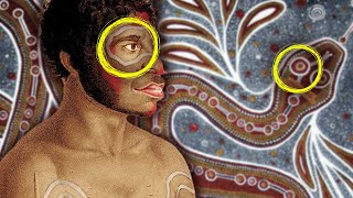 The Ancient Cosmic Spirituality of Aboriginal Australians [upl. by Evannia]