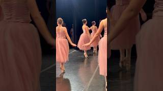 Scenes from the Nutcracker — Waltz of the Flowers by To The Pointe Dance Center [upl. by Ashla]