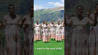 Abarinzi Choir Indirimbo zimana gospelmusic [upl. by Eslek]