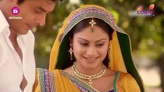 Anandi और Shiv ने Share किया Moment  Balika Vadhu  बालिका वधू  Highlight  Ep 1234 [upl. by Essa]