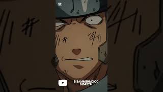 Shino vs zaku strong shino really anime naruto chunin narutoshippuden shorts [upl. by Mariande]