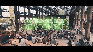 AUX ARBRES 2018 I Bestof conférences amp soirée Agir avec les grands témoins [upl. by Sklar204]