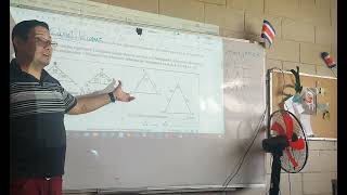 Práctica Semejanza de Triángulos [upl. by Nroht]