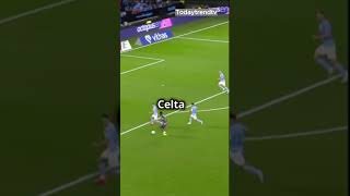 RC CELTA 1  2 REAL MADRID  HIGHLIGHTS LALIGA EA SPORTS [upl. by Jarred]