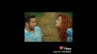 Asli amp doruk love story [upl. by Erdnael]