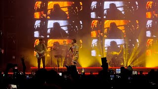 Louis Tomlinson  LTWT Mexico City Full Show Night 3 [upl. by Nitaj]