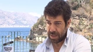 Pierfrancesco Favino dallItalia al grande cinema internazionale [upl. by Neladgam]