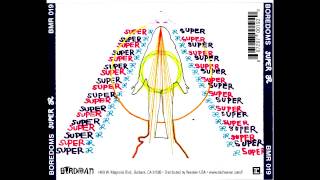 Boredoms  Super æ Full Album [upl. by Claudelle]