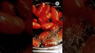 Guro dudhr Langcha Misti Recipe  Shorts  Cooking  Youtubeshorts [upl. by Jacinda]