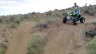 200cc atv just riding around test drive Call Now for details [upl. by Aniles81]