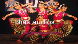 Ulagam pugazhum natiya kalaiyebharathanatyam [upl. by Elyn257]