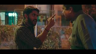 MAJILI Telugu Movie Trailer💞💞 Naga Chaitanya 💜💜 Samantha 💗💗Rmotional 💙💙 WhatsApp Status [upl. by Chaunce]