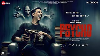 Psycho  Movie Review [upl. by Farro997]