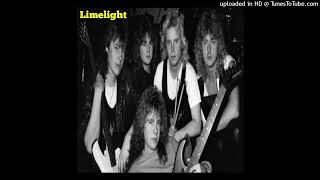 Limelight  Shout It Out [upl. by Ahsilrak240]