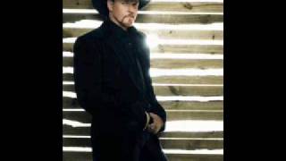 trace adkins eleven roses 0001 [upl. by Anibla885]