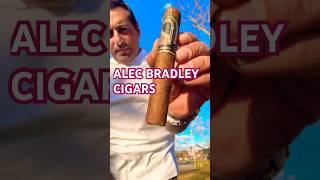 ALEC BRADLEY SAFE KEEPINGS CIGARS 10 recommend [upl. by Duong882]