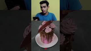 Original And Kek  food cakeorfakechallenge everythingiscake lifehacks hacks cooking [upl. by Innej]