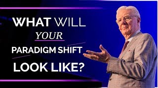 Shift YOUR Paradigm with Bob Proctor  LIVE [upl. by Eulalie]