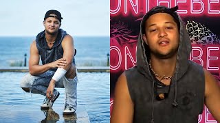 Ex on the Beach Star Dead at 25 [upl. by Ahseryt]