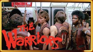 Conoce a The Warriors [upl. by Yatnoj]