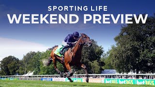 2000 Guineas Day Preview Saturdays best bets at Newmarket [upl. by Ariaes]