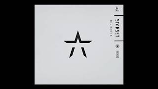 Starset  Divisions Full Album [upl. by Selinski900]