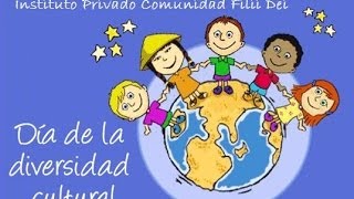 Acto día de la diversidad cultural [upl. by Megdal341]