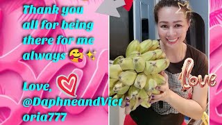 Daphne and Victoria777 is live 💋 [upl. by Annig]