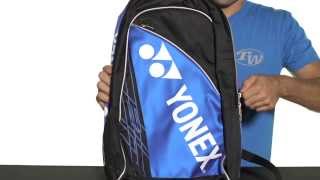 Yonex Pro Series Backpack [upl. by Enra]