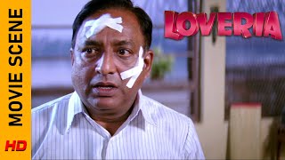 বাটি হাতে রাস্তায় নামতে হবে কেন  Move Scene  Loveria  Soham  Puja  Surinder Films [upl. by Boote]