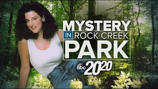 2020 Mystery in Rock Creek Park  Chandra Levy Murder [upl. by Ramyaj]