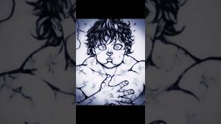 Hanma Baki  Son of ogre 👹🔥 baki sonofogre [upl. by Oek540]